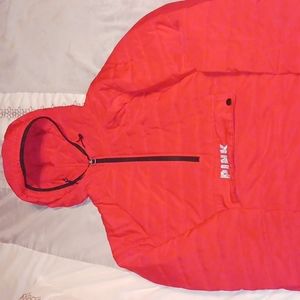 PINK by Victorias Secret hoodie